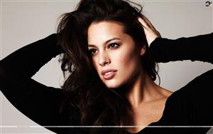 Ashley Graham